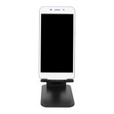 Ver imagem 6 de Suporte de Mesa para Celular Smartphone Portátil