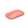 Mouse Microsoft Sem Fio Bluetooth Arc Hdwr Laranja - KTF00040 KTF00040 - 1