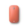 Mouse Microsoft Sem Fio Bluetooth Arc Hdwr Laranja - KTF00040 KTF00040 - 2