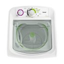 Ver imagem 2 de Máquina de Lavar Roupas 8kg Lavagem Econômica CWC08AB Consul 127V