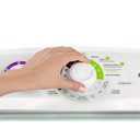 Ver imagem 5 de Máquina de Lavar Roupas 8kg Lavagem Econômica CWC08AB Consul 127V