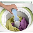 Ver imagem 4 de Máquina de Lavar Roupas 8kg Lavagem Econômica CWC08AB Consul 127V