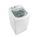 Ver imagem 1 de Máquina de Lavar Roupas 8kg Lavagem Econômica CWC08AB Consul 127V