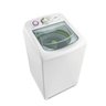 Máquina de Lavar Roupas 8kg Lavagem Econômica CWC08AB Consul 127V - 1