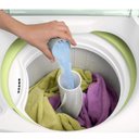 Ver imagem 4 de Máquina de Lavar Roupas 8kg Lavagem Econômica CWC08AB Consul 220V