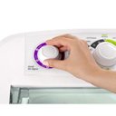 Ver imagem 6 de Máquina de Lavar Roupas 8kg Lavagem Econômica CWC08AB Consul 220V