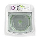 Ver imagem 2 de Máquina de Lavar Roupas 8kg Lavagem Econômica CWC08AB Consul 220V
