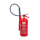 Ver imagem 1 de EXTINTOR INDUSTRIAL DE ALTA PRESSÃO CO2 4KG BC 5B-C 01 ANO MOCELIN