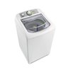 Máquina de Lavar Roupas 8kg Lavagem Econômica CWE08AB Facilite Consul 127V - 1