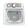 Máquina de Lavar Roupas 8kg Lavagem Econômica CWE08AB Facilite Consul 220V - 2