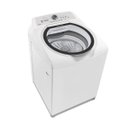 Ver imagem 1 de Máquina de Lavar Roupas 15kg Automática BWH15AB Brastemp 220V