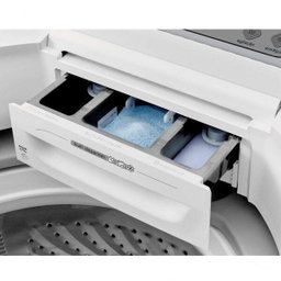 Máquina de Lavar Roupas 15kg Automática BWH15AB Brastemp 220V - 4 Máquina de Lavar Roupas 15kg Automática BWH15AB Brastemp 220V - 4
