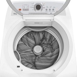 Máquina de Lavar Roupas 15kg Automática BWH15AB Brastemp 220V - 3 Máquina de Lavar Roupas 15kg Automática BWH15AB Brastemp 220V - 3