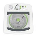 Ver imagem 2 de Máquina de Lavar Roupas 9kg Automática CWE09AB Facilite Consul 127V