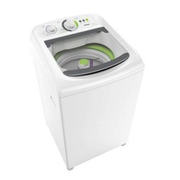 Máquina de Lavar Roupas 9kg Automática CWE09AB Facilite Consul 220V - 1