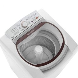 Máquina de Lavar Roupas 11kg BWK11AB Ative Brastemp 127V - 4