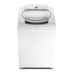 Máquina de Lavar Roupas 11kg BWK11AB Ative Brastemp 127V - 2