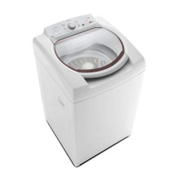 Máquina de Lavar Roupas 11kg BWK11AB Ative Brastemp 127V - 1