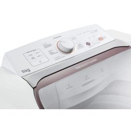 Máquina de Lavar Roupas 11kg BWK11AB Ative Brastemp 127V - 5