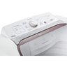 Máquina de Lavar Roupas 11kg BWK11AB Ative Brastemp 220V - 5