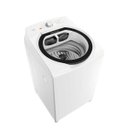 Ver imagem 1 de Máquina de Lavar Roupas 12kg com Superfiltro BWT12AB Brastemp 127V