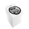 Máquina de Lavar Roupas 12kg com Superfiltro BWT12AB Brastemp 127V - 1