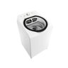 Máquina de Lavar Roupas 12kg com Superfiltro BWT12AB Brastemp 220V - 1