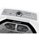 Ver imagem 3 de Máquina de Lavar Roupas 12kg Água Quente com Superfiltro BWQ12AB Brastemp 127V
