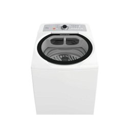 Máquina de Lavar Roupas 12kg Água Quente com Superfiltro BWQ12AB Brastemp 220V - 2