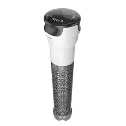 Máquina de Lavar Roupas 12kg Água Quente com Superfiltro BWQ12AB Brastemp 220V - 4
