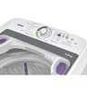 Máquina de Lavar Roupas 16kg CWL16AB Consul 127V - 4