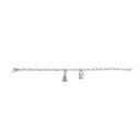 Ver imagem 5 de Pulseira Servos de Nossa Senhora Aparecida Corrente Inox Fornecedor 1 171434