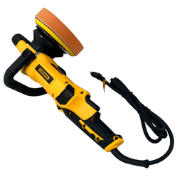 Maquina Politriz Veículos 1450w Potente 220v para Polir Carros - 8