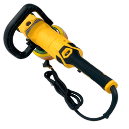 Maquina Politriz Veículos 1450w Potente 220v para Polir Carros - 7