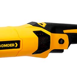 Maquina Politriz Veículos 1450w Potente 220v para Polir Carros - 5