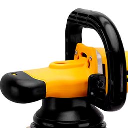 Maquina Politriz Veículos 1450w Potente 220v para Polir Carros - 4