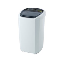 Máquina de Lavar Wanke 8,5kg Super Semi-automática 220v - 1