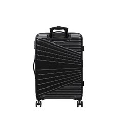 Mala American Tourister by Samsonite Recife Tamanho M Preta - 5