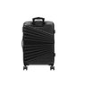 Mala American Tourister by Samsonite Recife Tamanho M Preta - 5