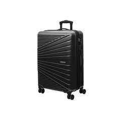 Mala American Tourister by Samsonite Recife Tamanho M Preta - 2