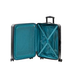 Mala American Tourister by Samsonite Recife Tamanho M Preta - 6