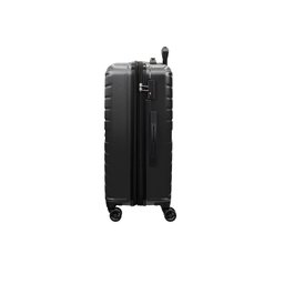 Mala American Tourister by Samsonite Recife Tamanho M Preta - 3