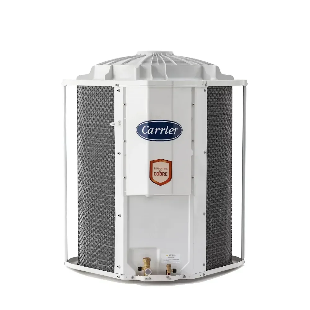 Ver imagem 2 de Ar Condicionado Split Teto Xperience Carrier 64.000 Btu´s Frio 220v 42zqb64c5