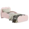 Mini Cama Infantil Nuvem Várias Cores 2667 Multimóveis - 5