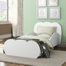 Mini Cama Infantil Nuvem Várias Cores 2667 Multimóveis - 1