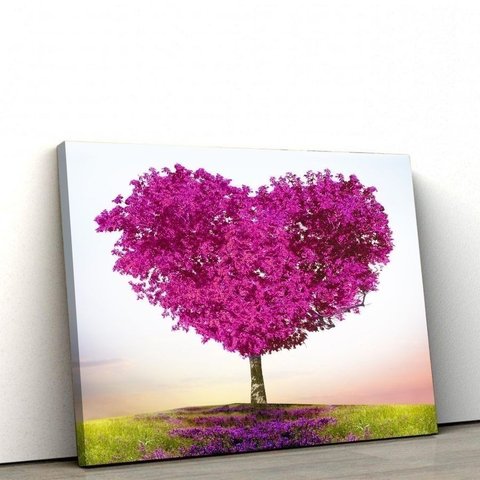 Quadros Decorativos de Pvc 029 - 40 X 60 Cm
