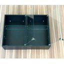 Ver imagem 2 de 2 Vitrines Suspensa Pequenas Preta