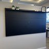 Painel para TV até 60 Polegadas com Suporte Universal Slim - 16