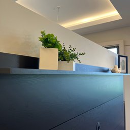 Painel para TV até 60 Polegadas com Suporte Universal Slim - 15