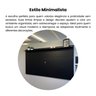 Painel para TV até 60 Polegadas com Suporte Universal Slim - 11